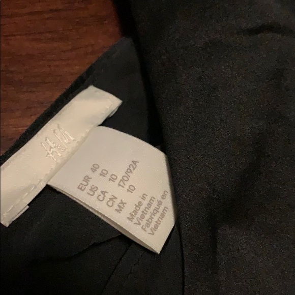 H&M Cami top - Picture 3 of 3